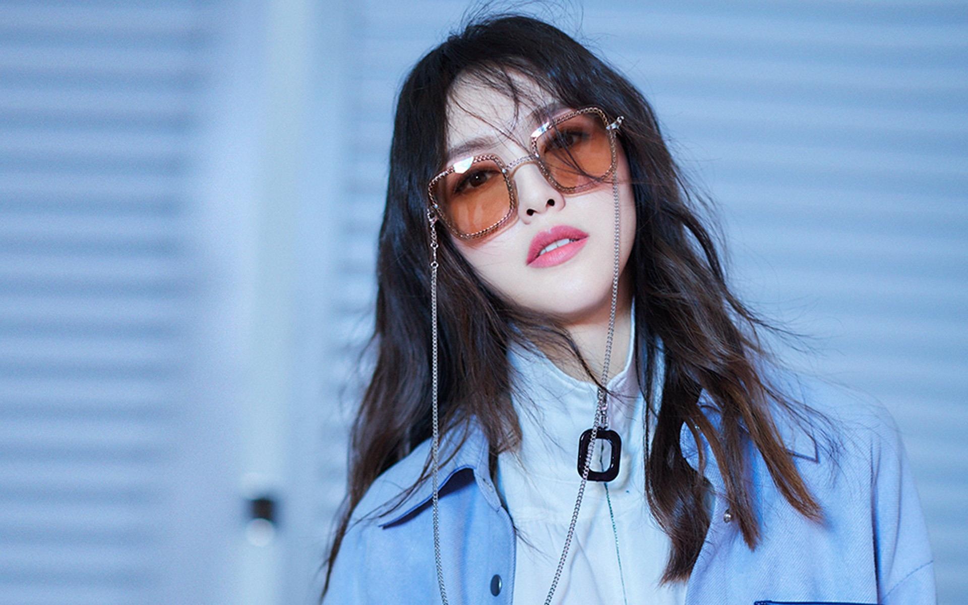 Duong Yen luy tinh anh 6