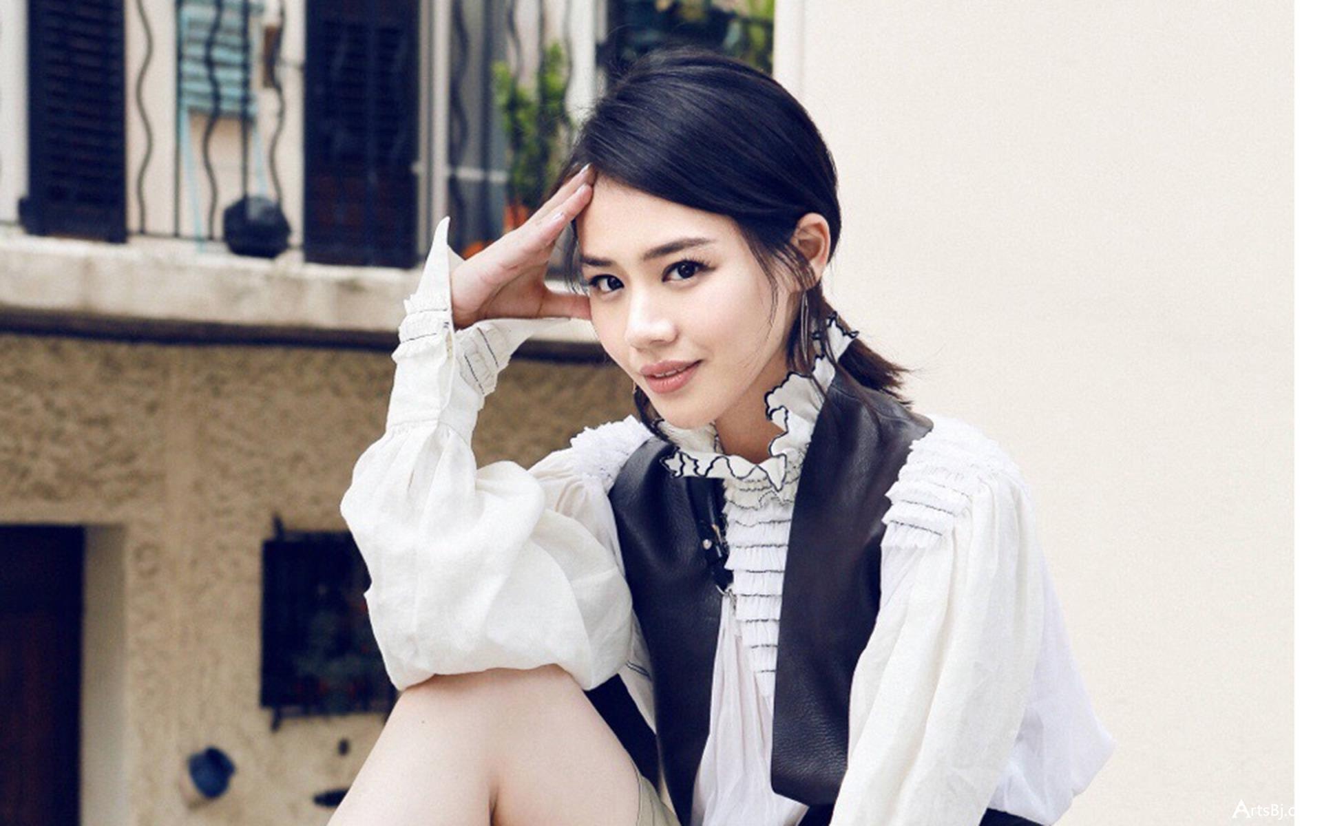 Duong Yen luy tinh anh 3