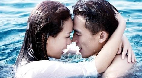 Sao nu Trung Quoc yeu dien cuong - nguoi suyt tu tu, ke bo ca me ruot hinh anh