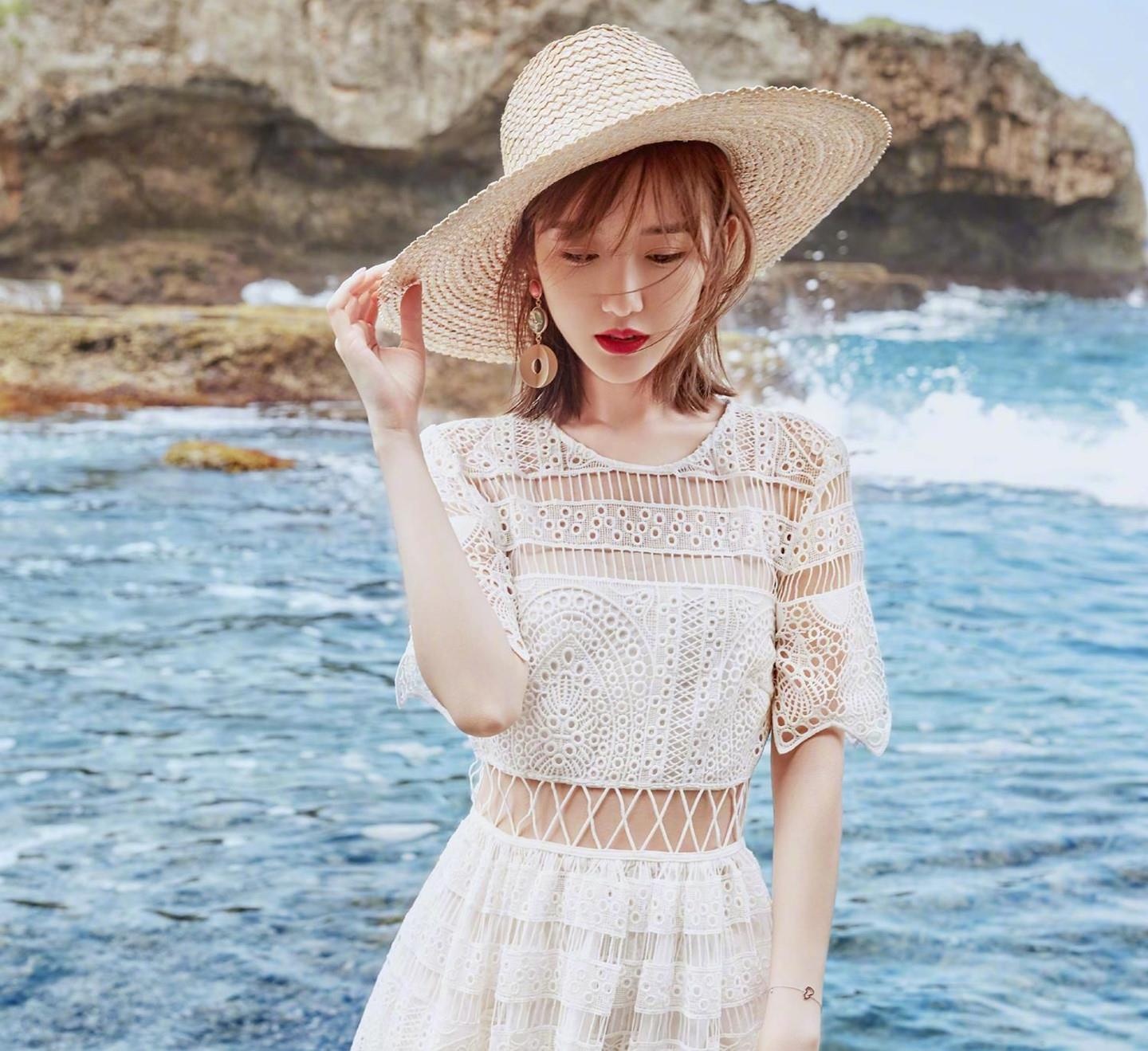 Duong Yen luy tinh anh 11