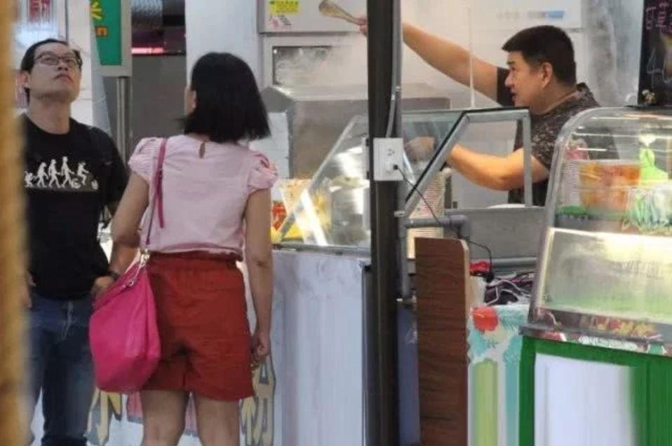 anh trai Lam Chi Dinh anh 1