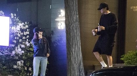 So Ji Sub lo anh hen ho voi nu phong vien kem 17 tuoi hinh anh