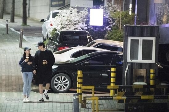 So Ji Sub hen ho anh 7