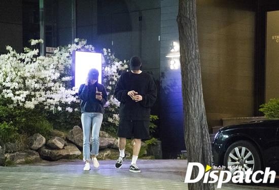 So Ji Sub hen ho anh 6