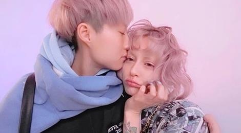 Con roi Thanh Long bi ban gai dong tinh xui giuc tim cha de doi tien hinh anh