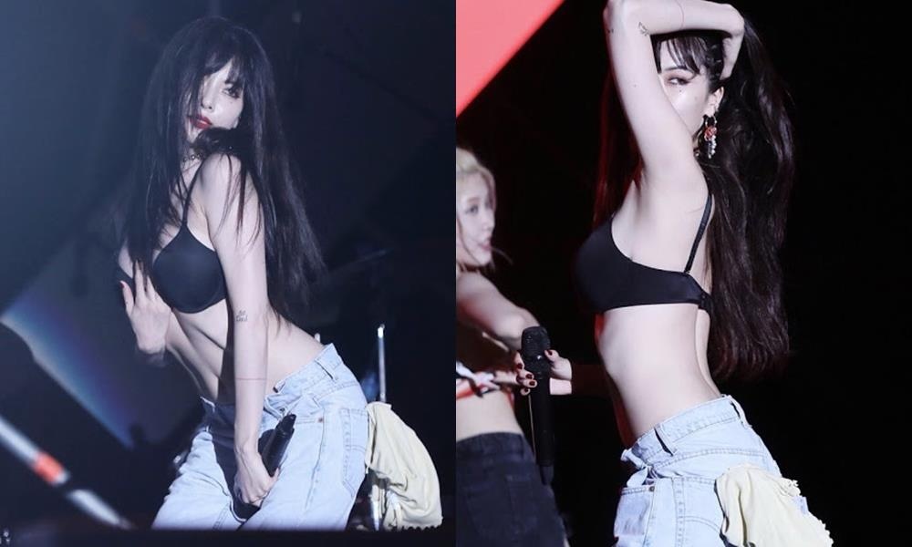 Nu hoang goi cam Hyuna anh 3