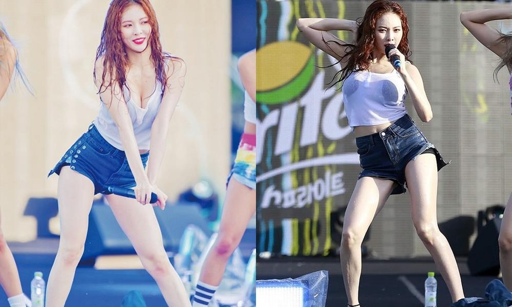 Nu hoang goi cam Hyuna anh 10