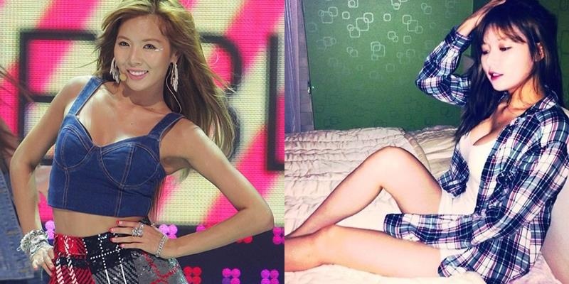 Hyuna lo vong 1 anh 2