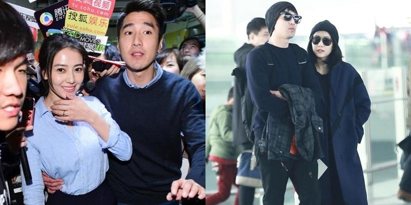 Cao Vien Vien sinh con anh 2