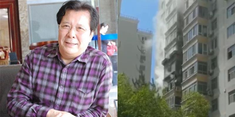 Luu Bi Tam quoc dien nghia anh 1