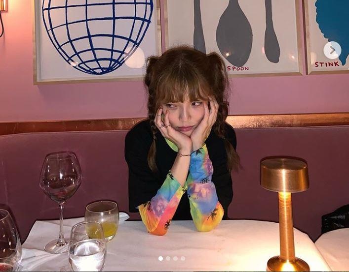 Jimin AOA gay go anh 4