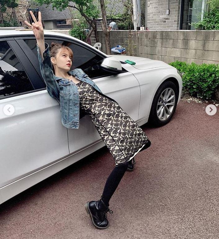 Jimin AOA gay go anh 7