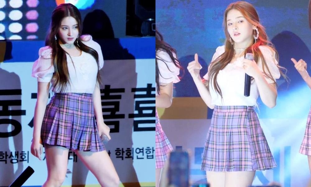 thien than lai Nancy tang can anh 2