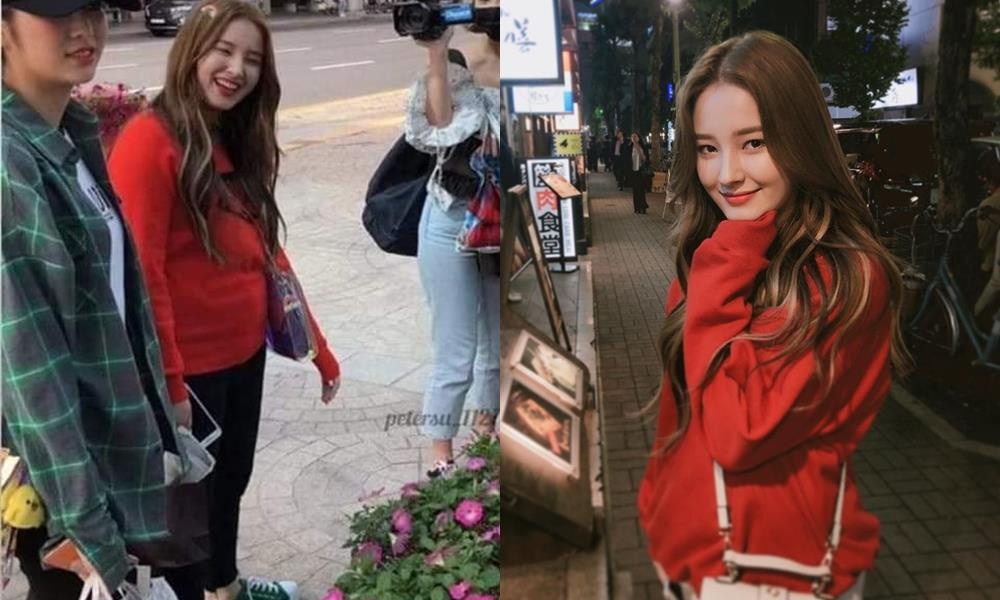 thien than lai Nancy tang can anh 1