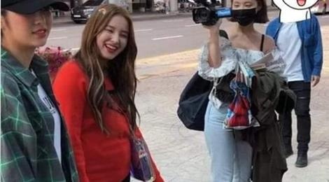 'Thien than lai' 10X Nancy tang can den muc lo bung mo hinh anh