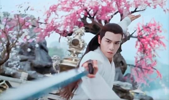 Trailer 'Tuyet dai song kieu' hinh anh