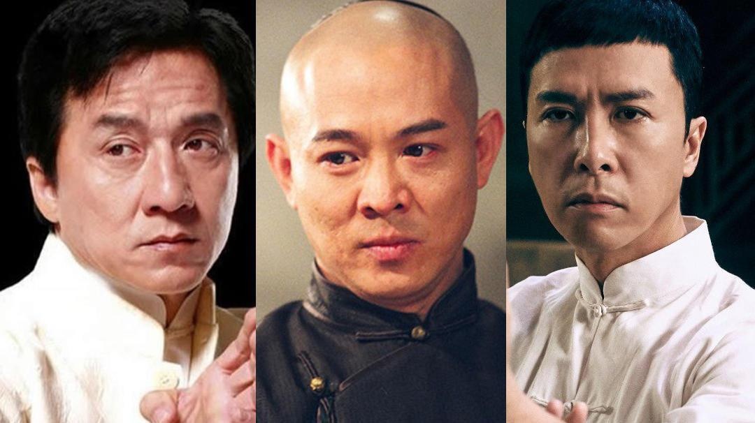 tu hieu dong thach thuc vo lam Trung Quoc anh 1