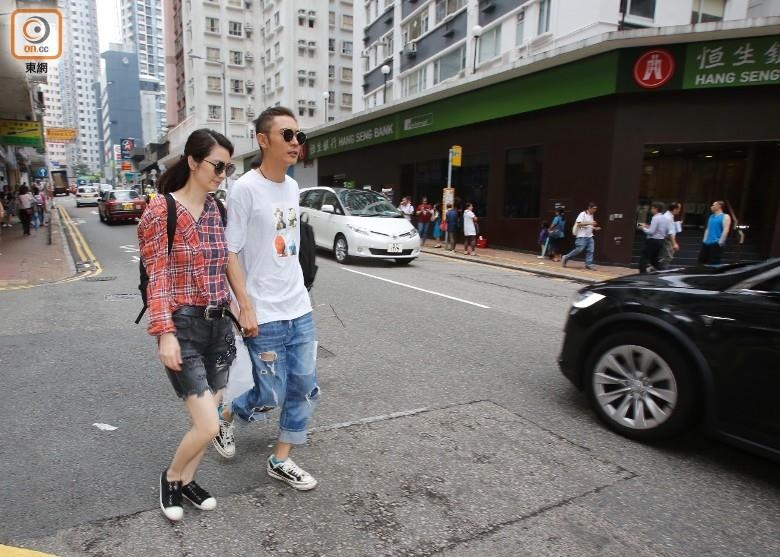 Truong Dan Phong ngoai tinh anh 2