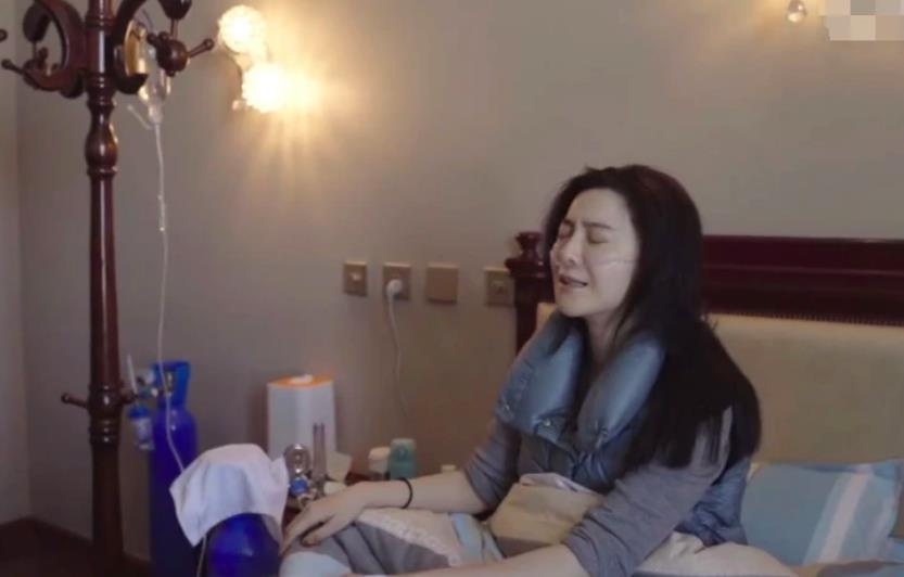 Pham Bang Bang lam tu thien anh 2