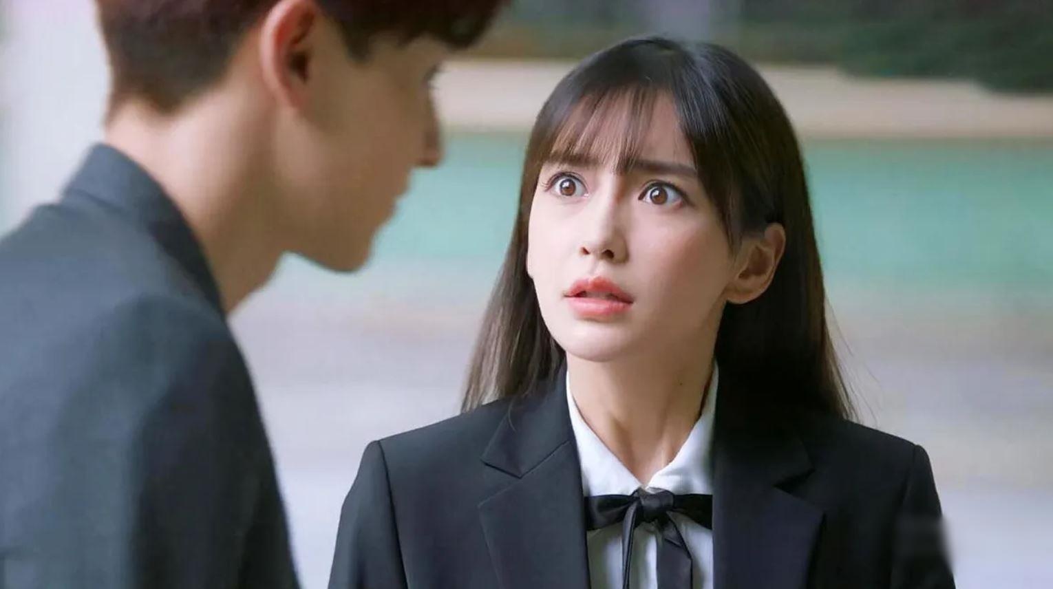 dien xuat cua Angelababy anh 1