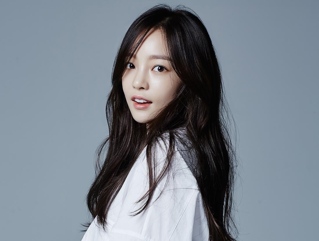 Goo Hara tu tu anh 3