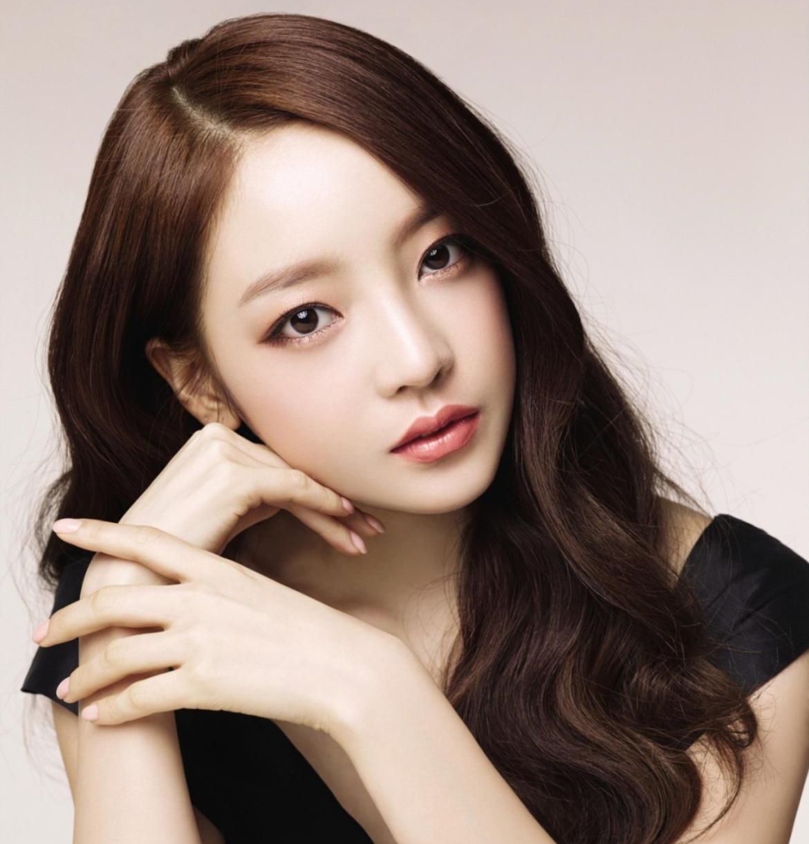 Goo Hara tu tu anh 6