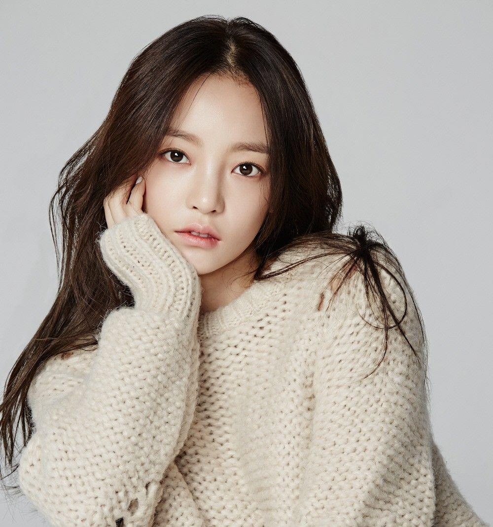 Goo Hara tu tu anh 5