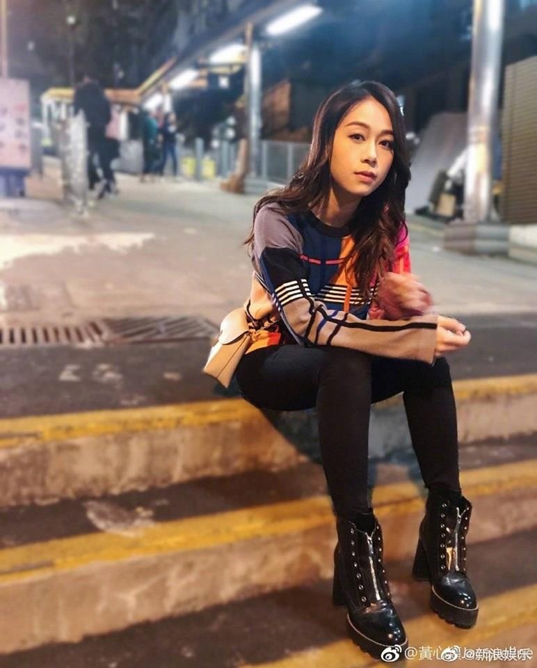 Hoang Tam Dinh ngoai tinh anh 2