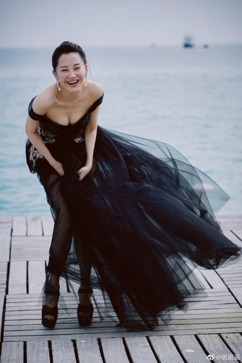 Thanh Co Hua Tinh tre dep anh 6