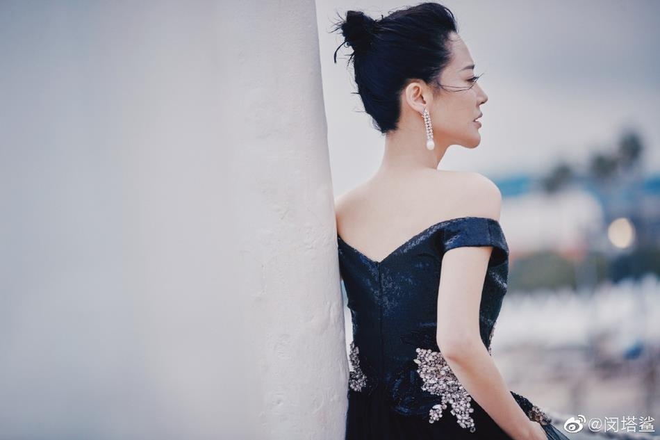 Thanh Co Hua Tinh tre dep anh 2