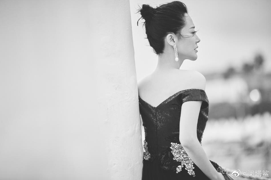 Thanh Co Hua Tinh tre dep anh 5