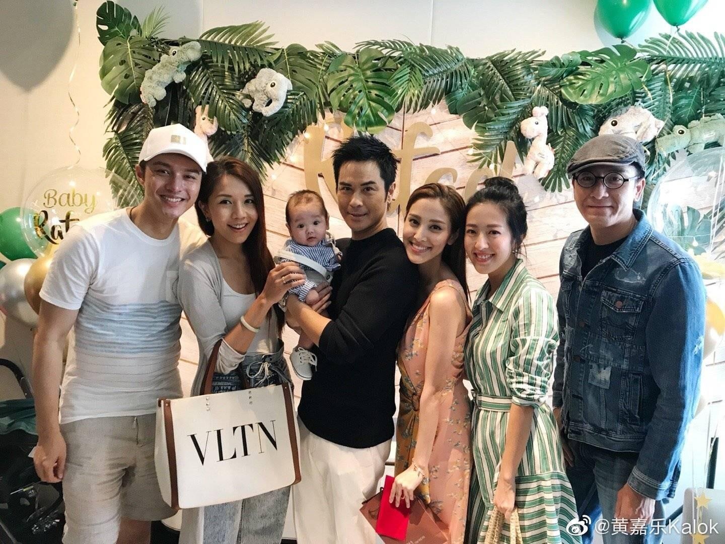 Trinh Gia Dinh ket hon Tran Khai Lam anh 3