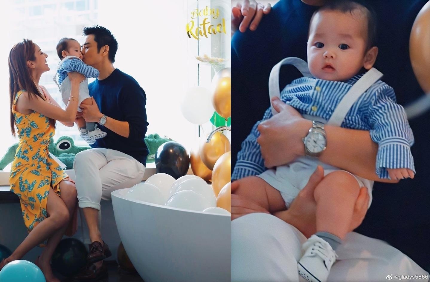 Trinh Gia Dinh ket hon Tran Khai Lam anh 2