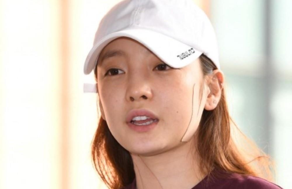 Goo Hara tu tu anh 2