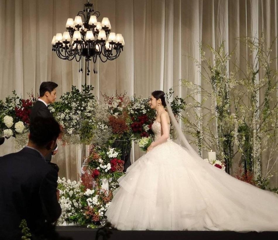 Choo Ja Hyun ket hon anh 1