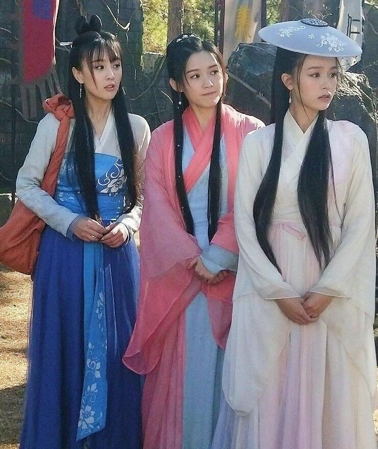 tao hinh Thien long bat bo 2019 anh 6