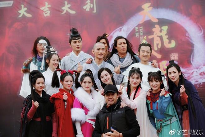 tao hinh Thien long bat bo 2019 anh 1