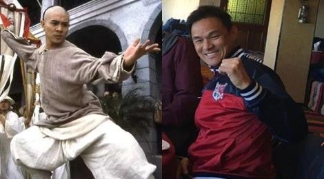 Chi dao vo thuat noi tieng cua Hong Kong dot ngot qua doi hinh anh