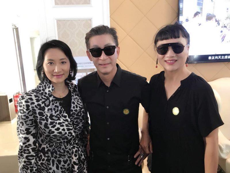 Hanh Tien trong Tay Du Ky anh 10