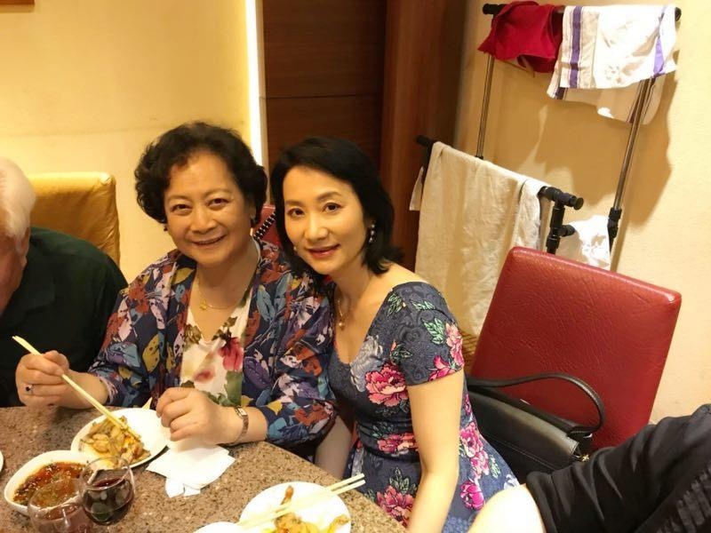 Hanh Tien trong Tay Du Ky anh 11