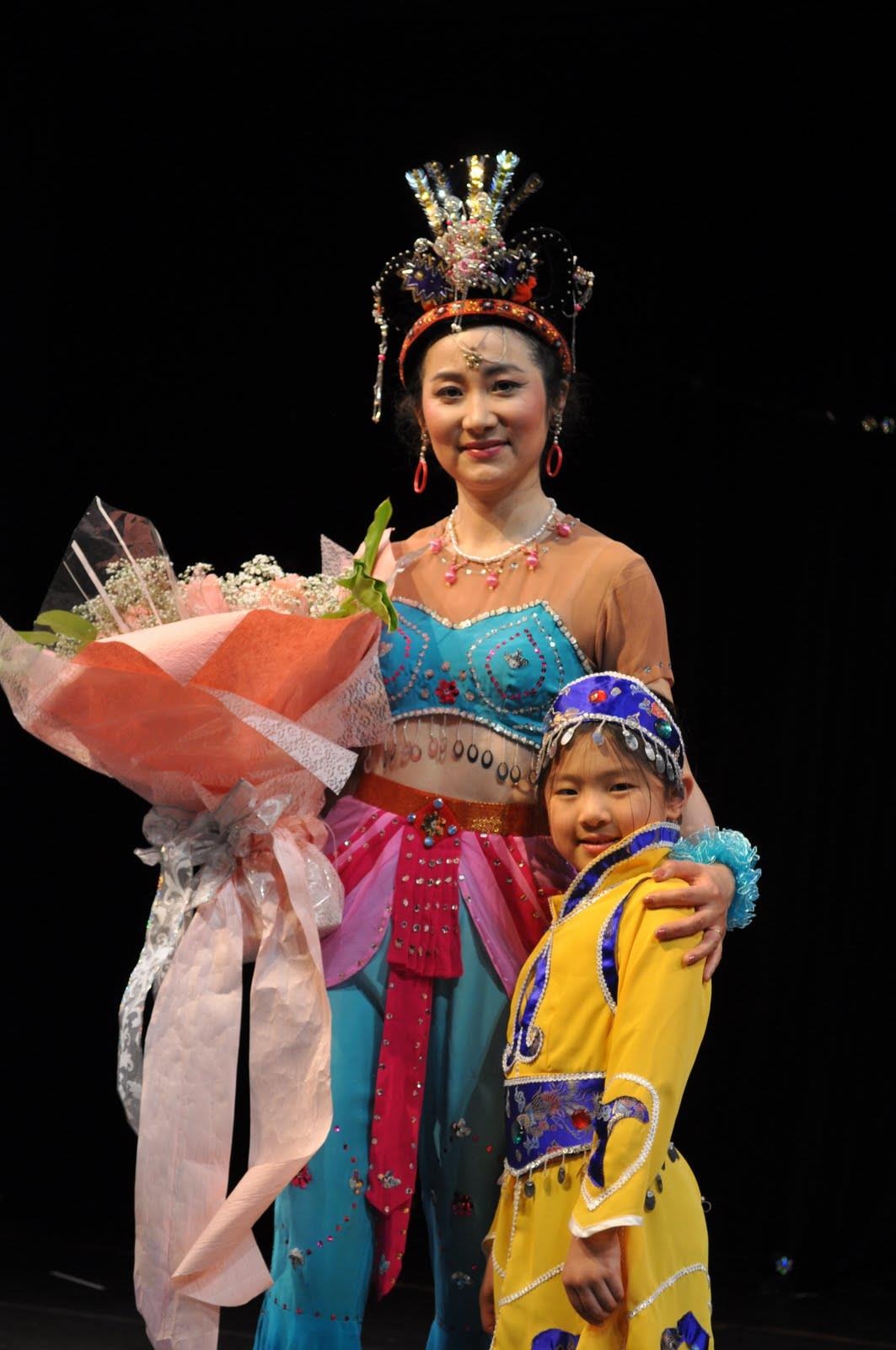 Hanh Tien trong Tay Du Ky anh 5