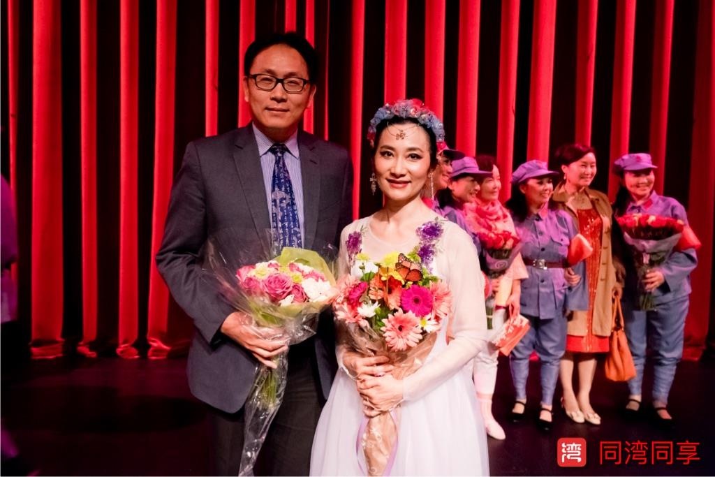 Hanh Tien trong Tay Du Ky anh 9