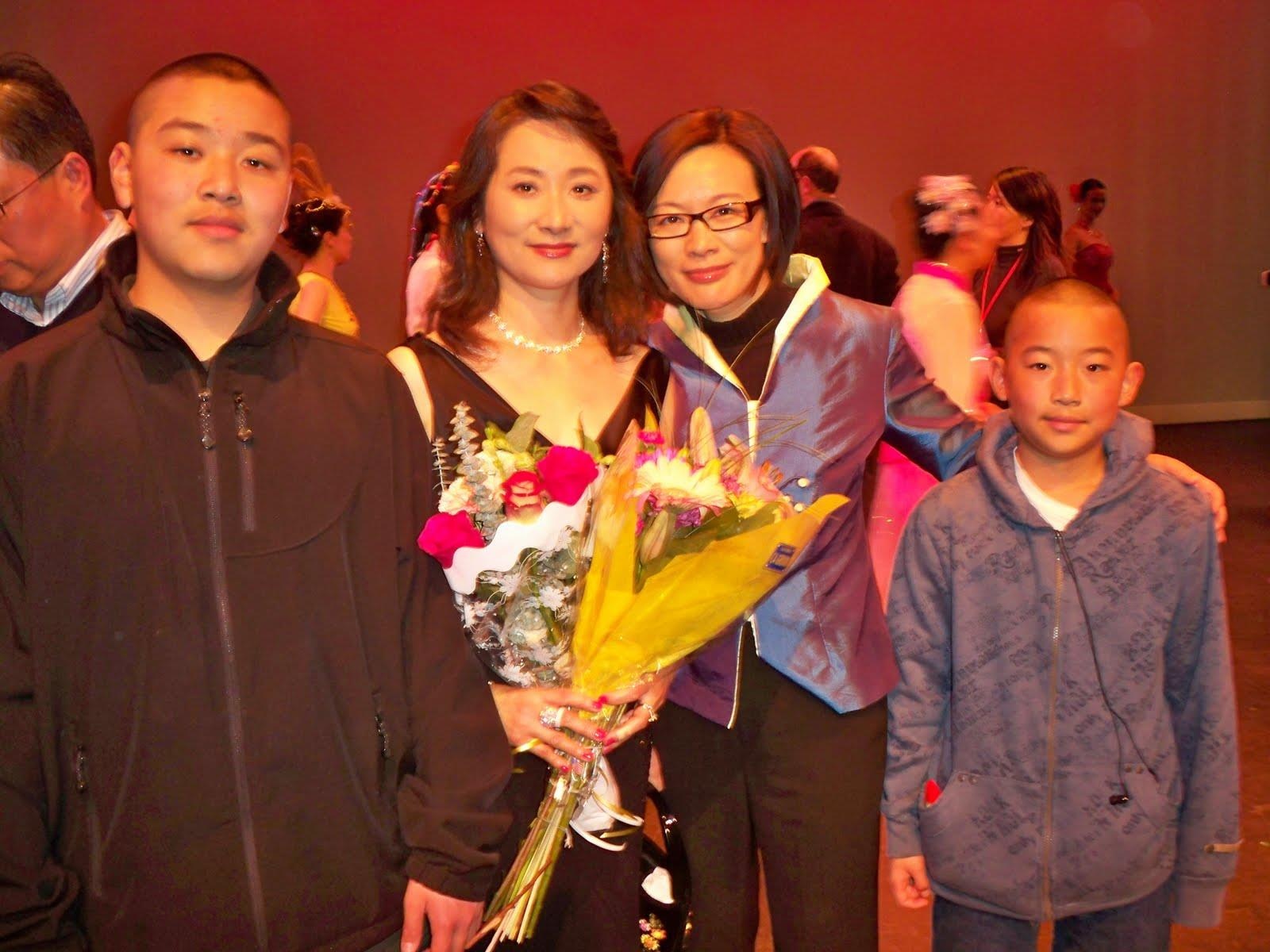 Hanh Tien trong Tay Du Ky anh 6