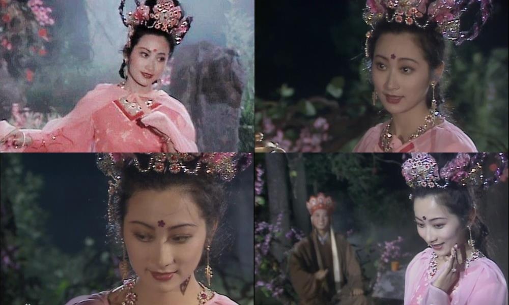 Hanh Tien trong Tay Du Ky anh 1