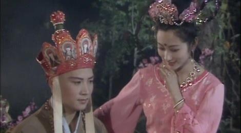 Cuoc song cua yeu tien khien Duong Tang that than trong 'Tay du ky' hinh anh