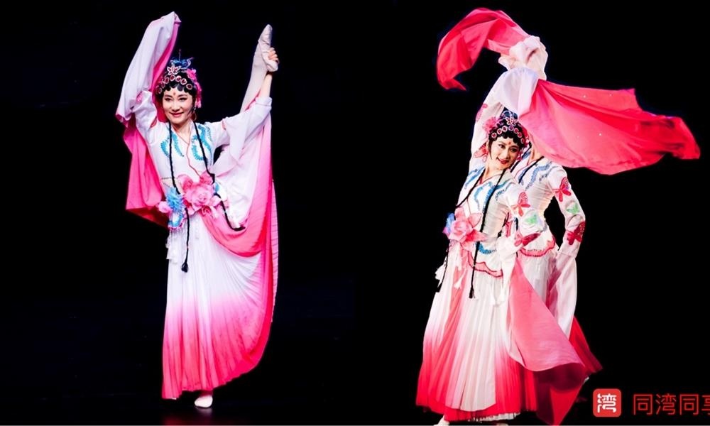 Hanh Tien trong Tay Du Ky anh 8