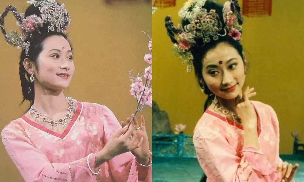 Hanh Tien trong Tay Du Ky anh 2