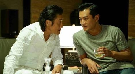 Luong Gia Huy gioi thieu phu nu 60 tuoi cho Co Thien Lac hinh anh