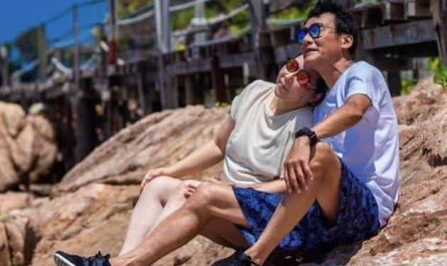 Luong Gia Huy va Co Thien Lac anh 3