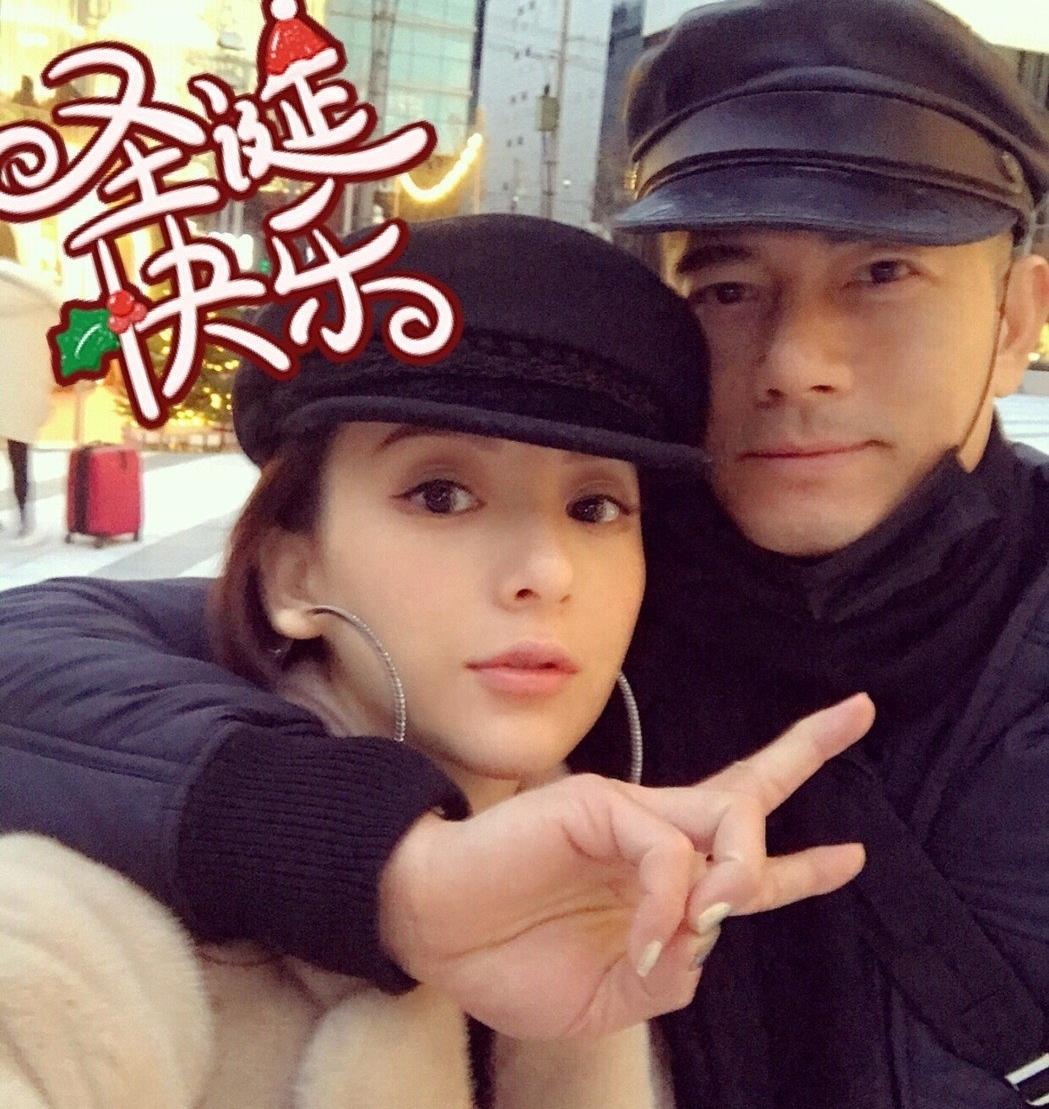 Quach Phu Thanh len chuc cha anh 2